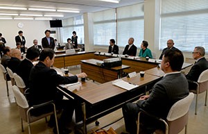 市長のあいさつの画像7