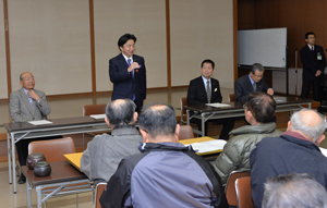 市長あいさつの画像2