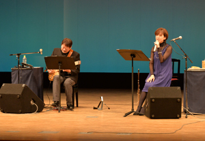 ESPERANZAによる講演