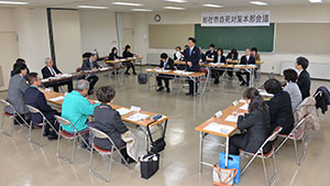 市長のあいさつの画像6