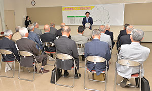 市長のあいさつの画像3