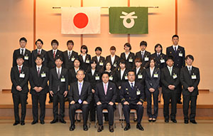 集合写真の画像2