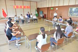 市長あいさつの画像1