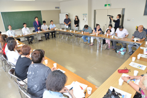 市長あいさつの画像10