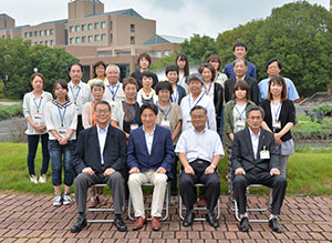 集合写真の画像1