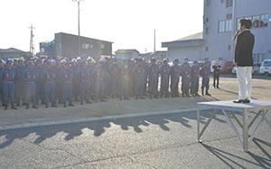 市長のあいさつの画像2