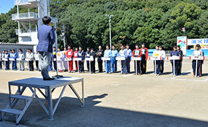 市長のあいさつの画像9