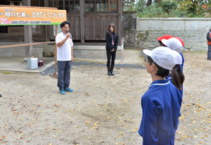 市長あいさつの画像3