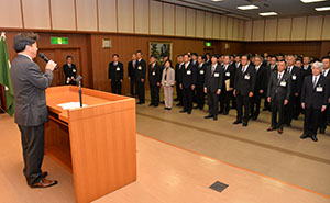 市長のあいさつの画像1