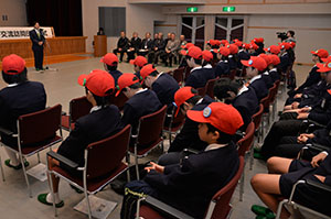 市長のあいさつの画像1