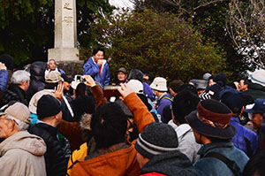 市長のあいさつの画像5