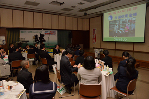 スポンサー紹介