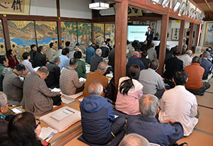 市長のあいさつの画像2