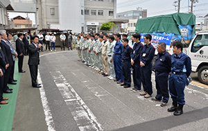 あいさつの画像2