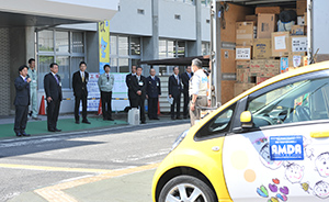 あいさつの画像3