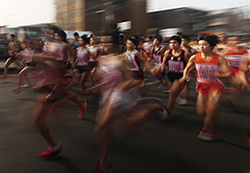 吉備路を走るの画像2