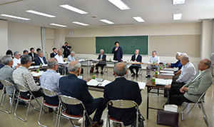 あいさつの画像1