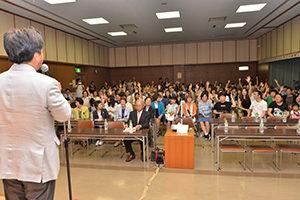 あいさつの画像2