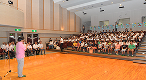 あいさつの画像3