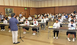 あいさつの画像5