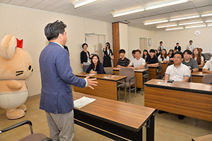 あいさつの画像3