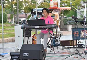 いとしのエリー