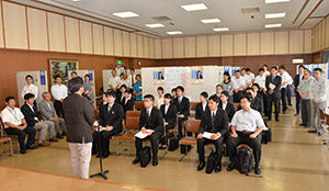 あいさつの画像7