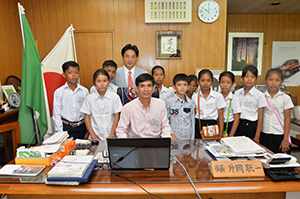 集合写真の画像1