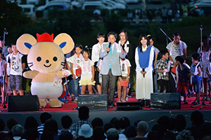 あいさつの画像2