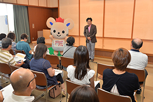 市長あいさつの画像4