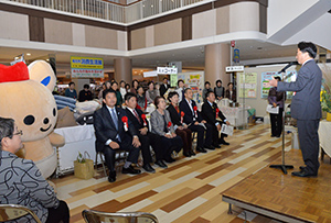 あいさつの画像3