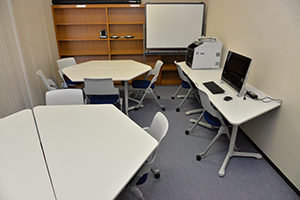 コモンズ事務所