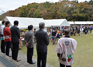 あいさつの画像1