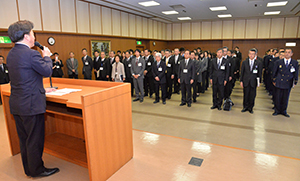 あいさつの画像1