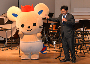 市長あいさつの画像2