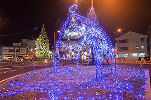 イルミネーション