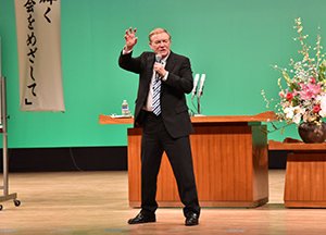 ダニエル・カールさｎ