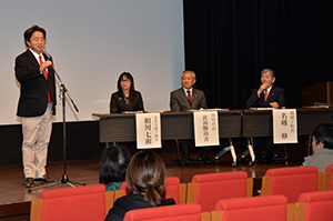 あいさつの画像1