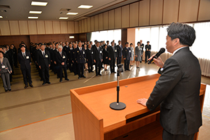 あいさつの画像3