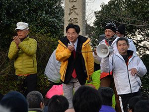 あいさつの画像4