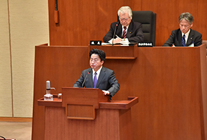 提案理由の説明