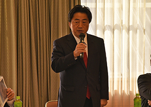 市長あいさつの画像2