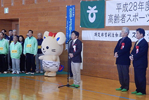 市長あいさつの画像3