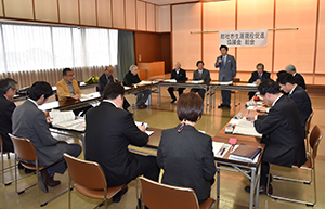 生涯現役促進協議会