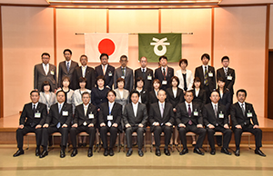 集合写真の画像1