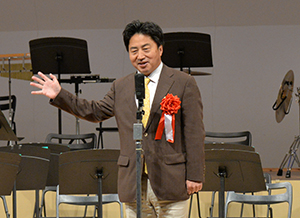 あいさつの画像2