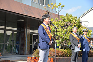 あいさつの画像2