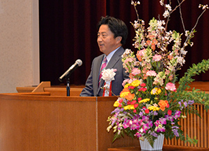 あいさつの画像3