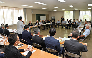 あいさつの画像1