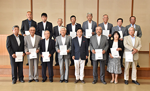 集合写真の画像3